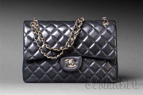 chanel купить сумку